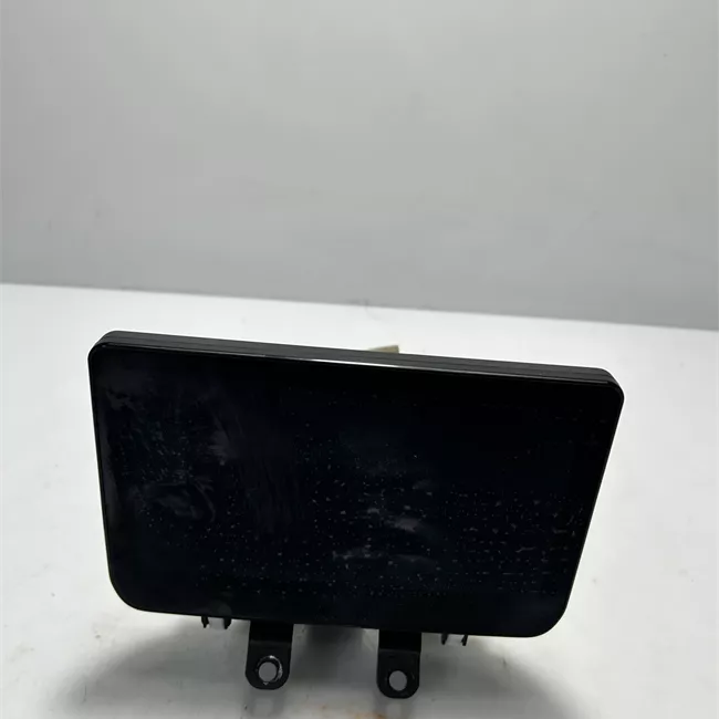 Display multifunzione 6 altoparlanti