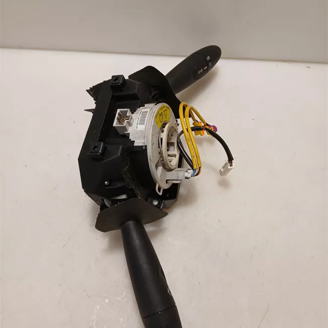 Devioguidasgancio nero