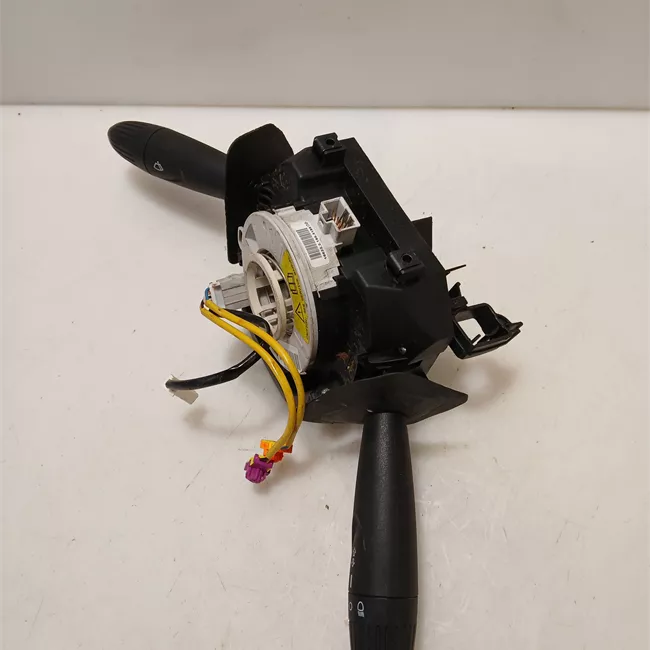 Devioguidasgancio nero