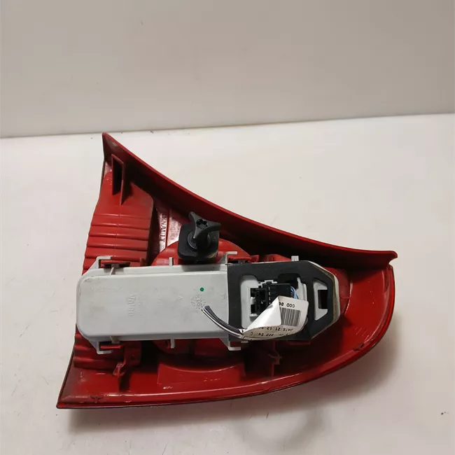 Fanale posteriore sinistro