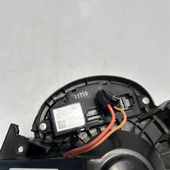 Motorino ventilazione abitacolo