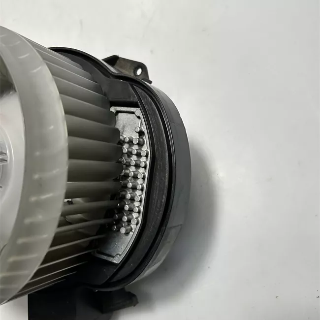 Motorino ventilazione abitacolo