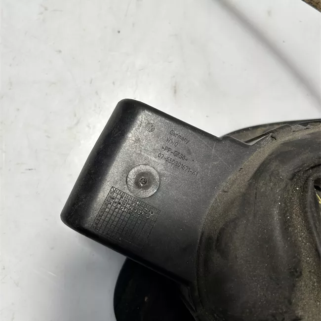 Sportello carburante primer