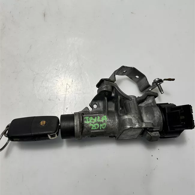 Commutatore avviamento