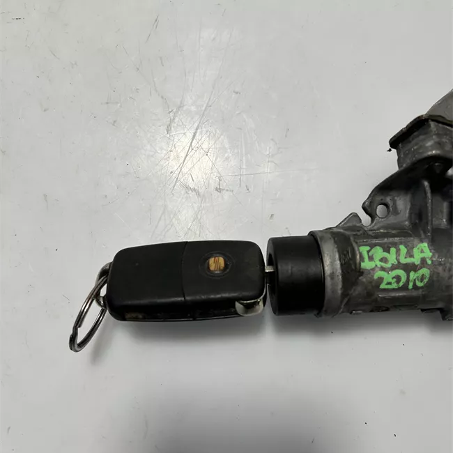 Commutatore avviamento