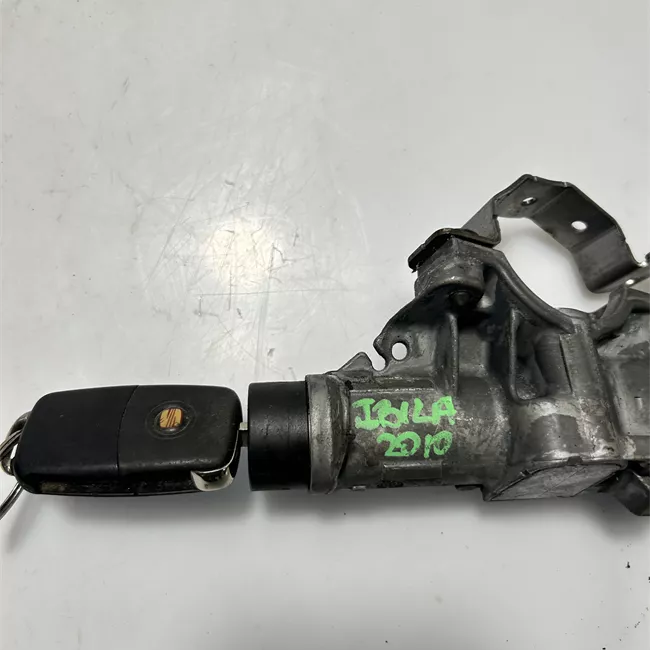 Commutatore avviamento