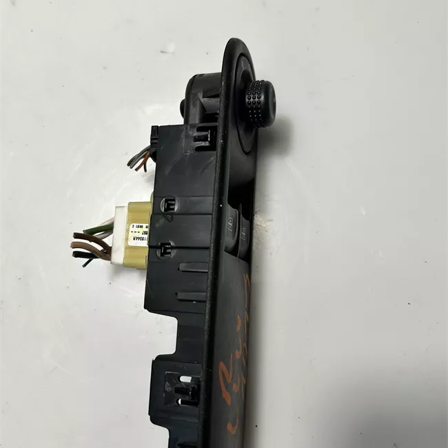 Blocco comandi alzacristalli