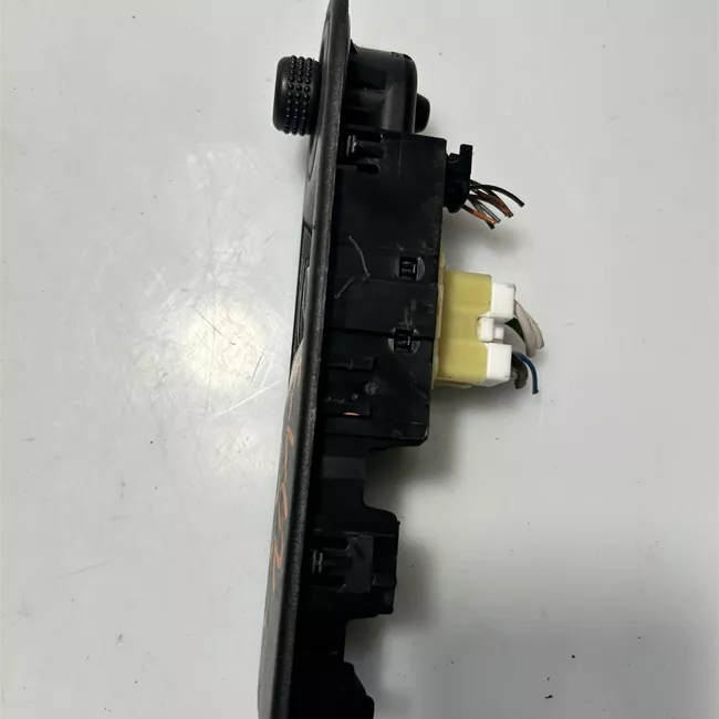 Blocco comandi alzacristalli