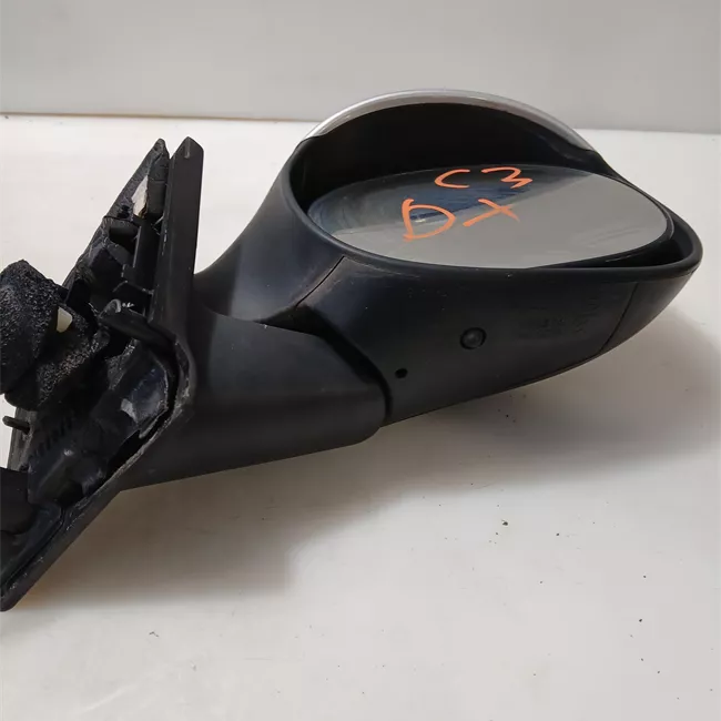 Retrovisore esterno regolazione elettrica destro Ribaltabile termico