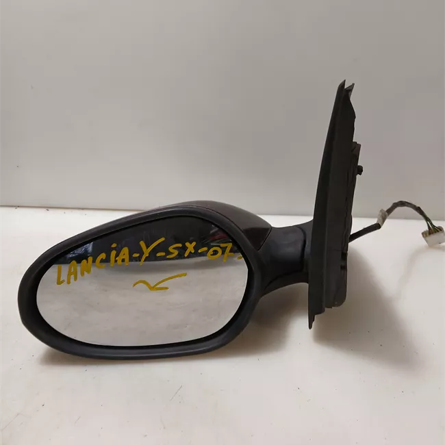 Retrovisore esterno regolazione elettrica sinistro