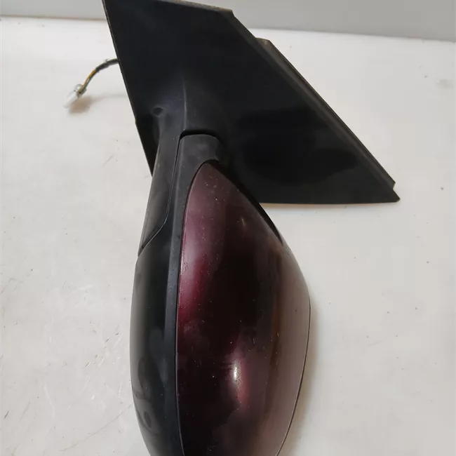 Retrovisore esterno regolazione elettrica sinistro