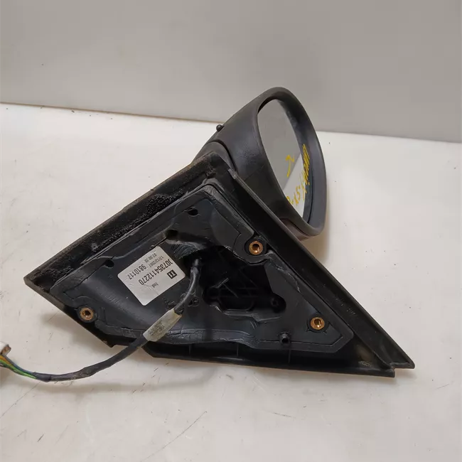 Retrovisore esterno regolazione elettrica sinistro