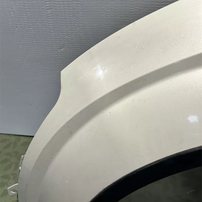 Parafango anteriore sinistro