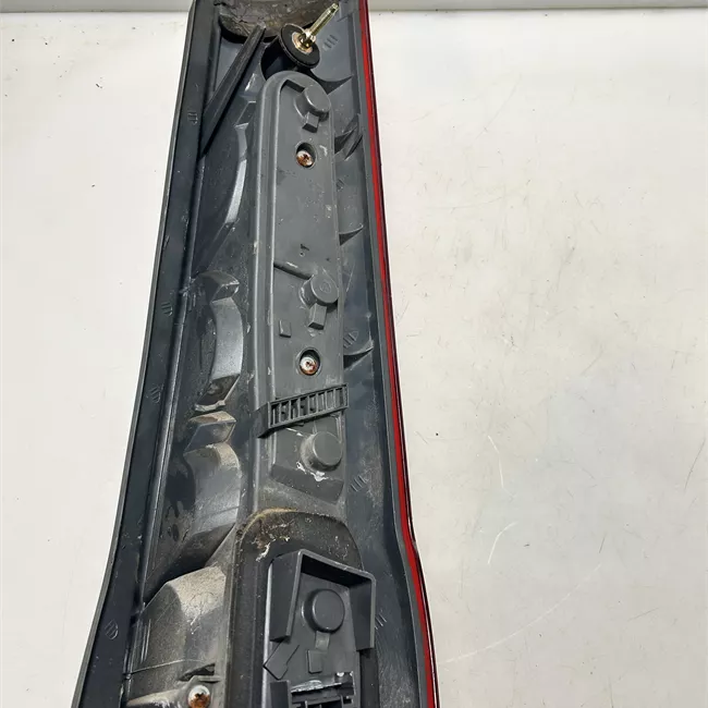 Fanale posteriore sinistro