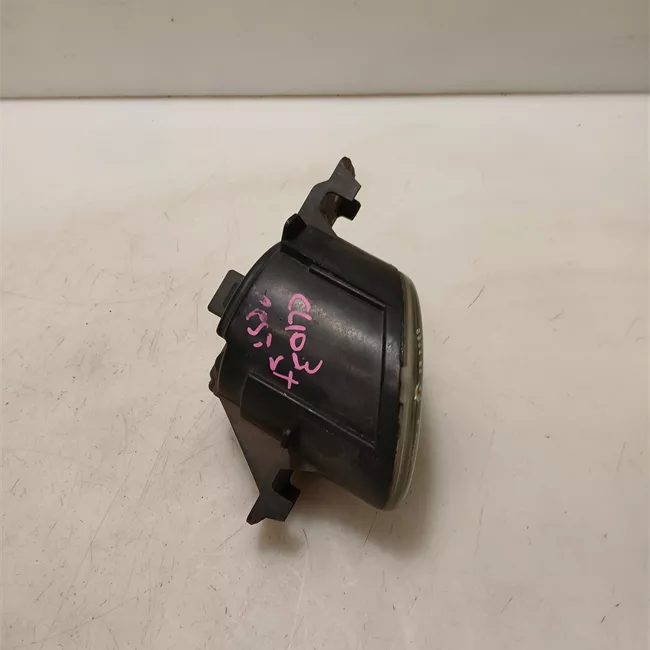 Proiettore fendinebbia sinistro