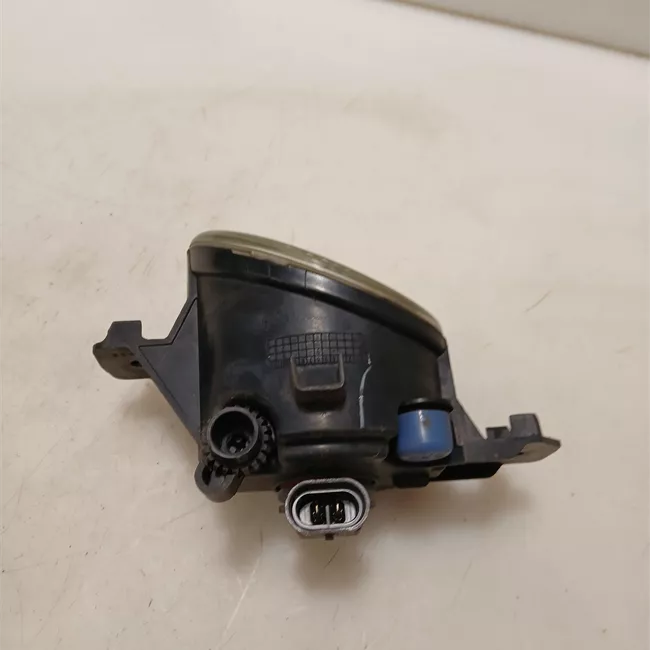 Proiettore fendinebbia sinistro