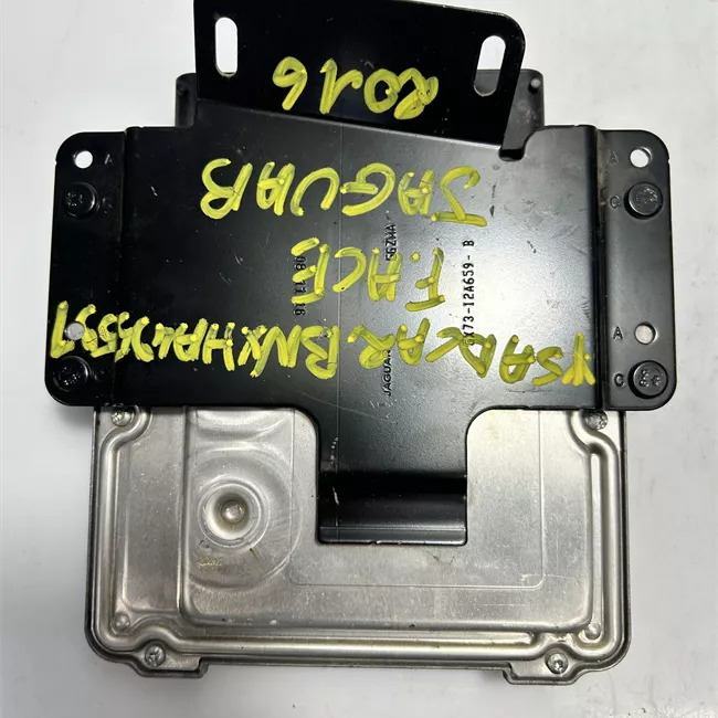 Centralina iniezione