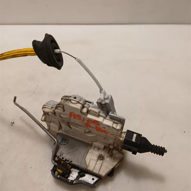 Serratura porta anteriore destra