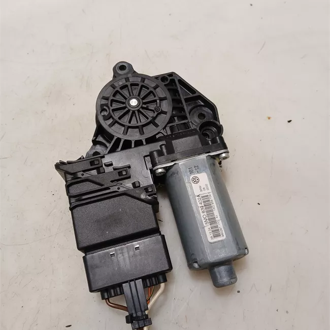 Motorino alzacristallo porta posteriore destro