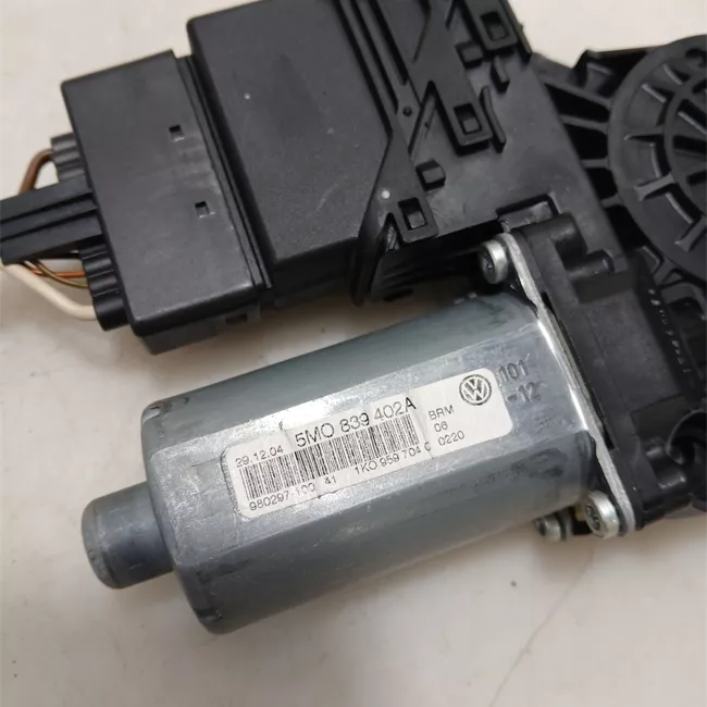 Motorino alzacristallo porta posteriore destro