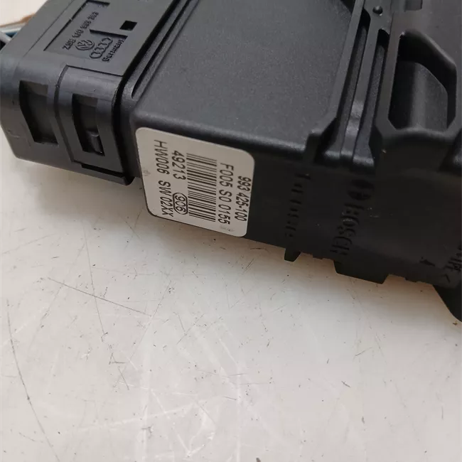 Motorino alzacristallo porta posteriore destro