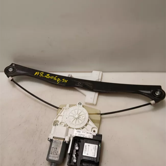 Alzacristallo elettrico porta posteriore sinistro