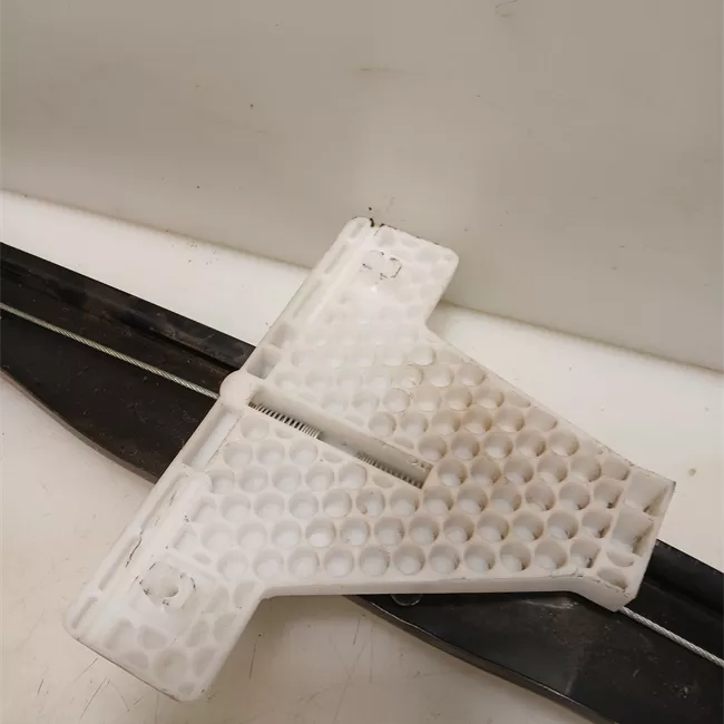 Alzacristallo elettrico porta posteriore sinistro