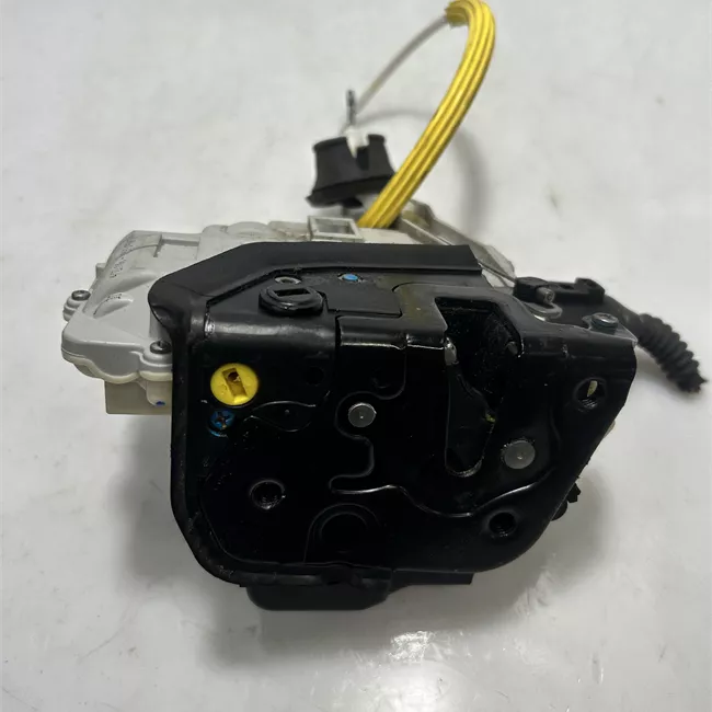 Serratura porta posteriore sinistra