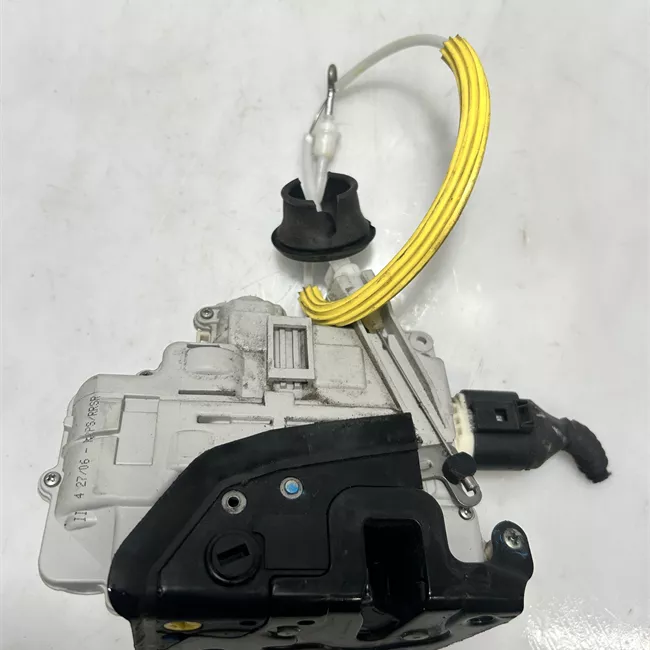 Serratura porta posteriore sinistra