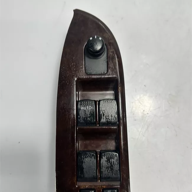 Blocco comandi alzacristalli