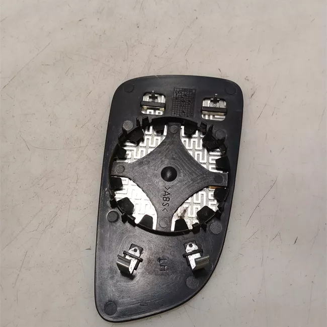 Cristallo retrovisore esterno sinistro Asferico riscaldato