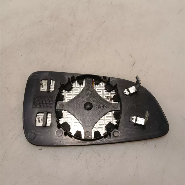 Cristallo retrovisore esterno sinistro Asferico riscaldato