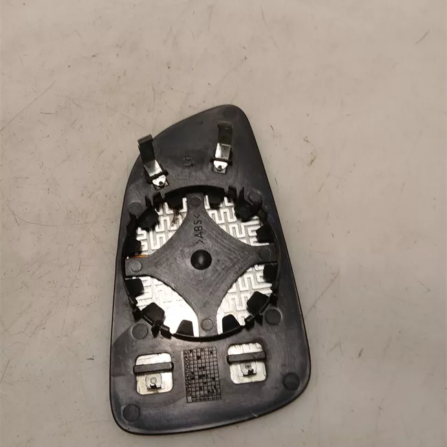 Cristallo retrovisore esterno sinistro Asferico riscaldato