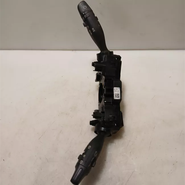 Devioguidasgancio con tergi posteriore con sensore pioggia