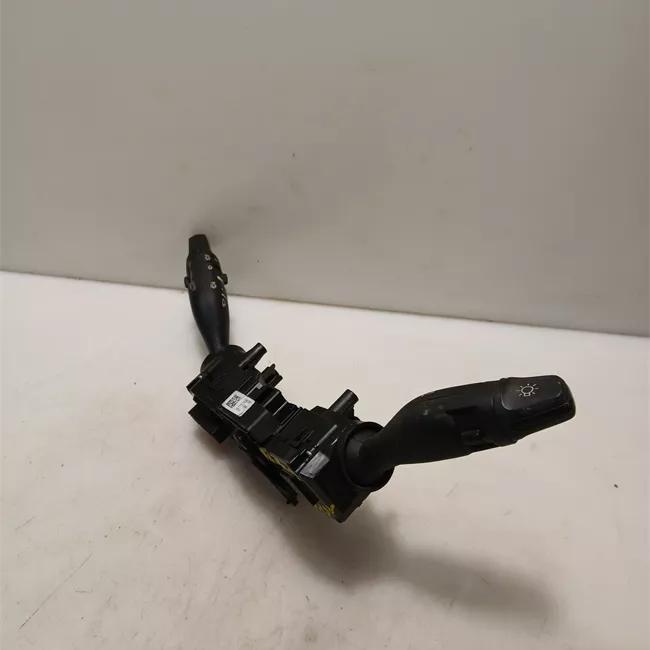 Devioguidasgancio con tergi posteriore con sensore pioggia