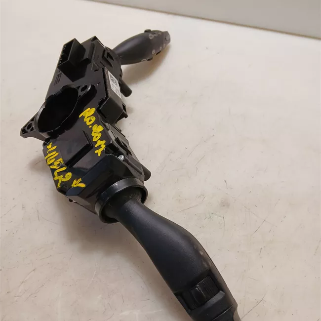 Devioguidasgancio con tergi posteriore con sensore pioggia