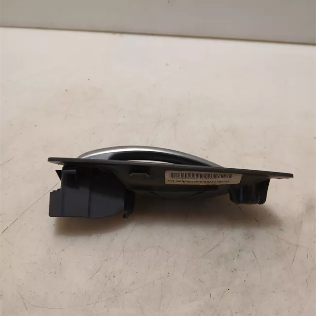 Maniglia interna apertura porta anteriore destra Grigio