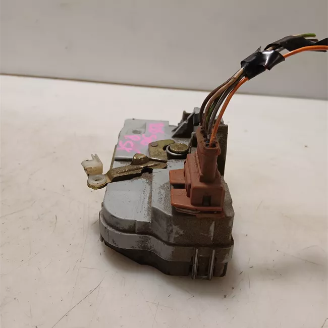 Serratura porta posteriore sinistra