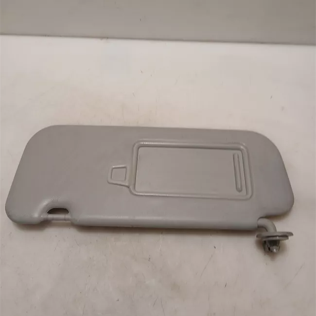 Aletta parasole parabrezza sinistra