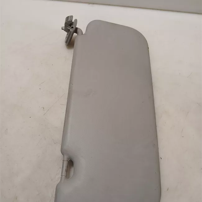 Aletta parasole parabrezza sinistra