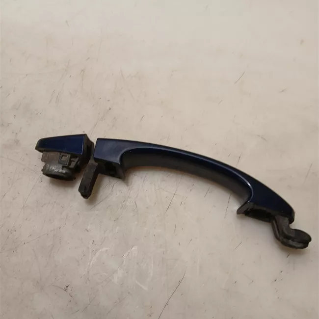 Maniglia porta posteriore sinistra primer