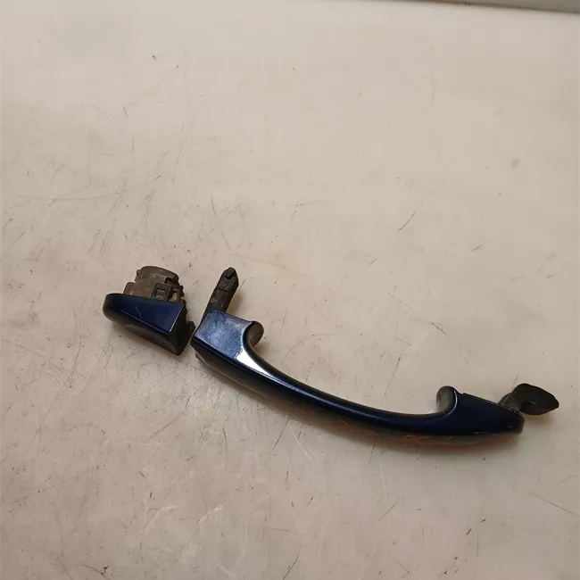 Maniglia porta posteriore sinistra primer