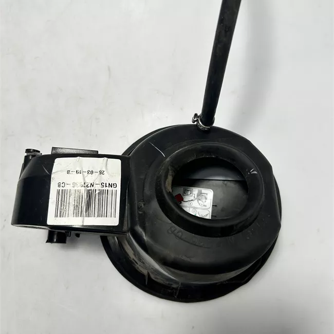 Sportello carburante