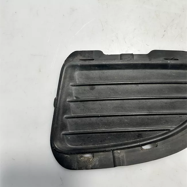 Griglia laterale paraurti anteriore sinistra