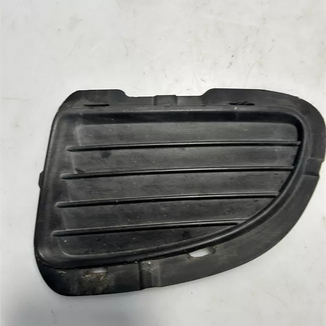 Griglia laterale paraurti anteriore sinistra
