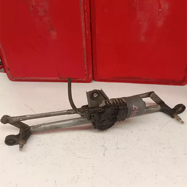 Motorino tergiparabrezza rotazionale ione