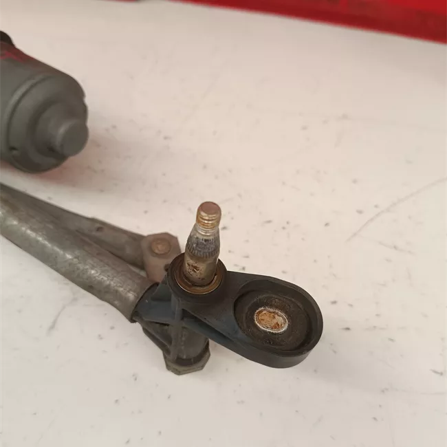 Motorino tergiparabrezza rotazionale ione