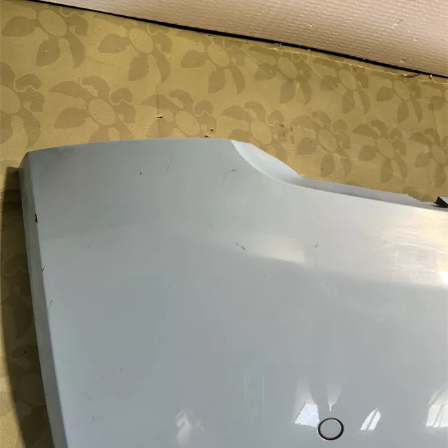 Paraurti posteriore con sensore parcheggio Primer