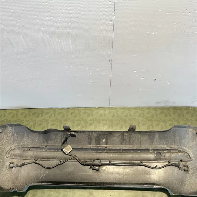 Paraurti posteriore con sensore parcheggio Primer