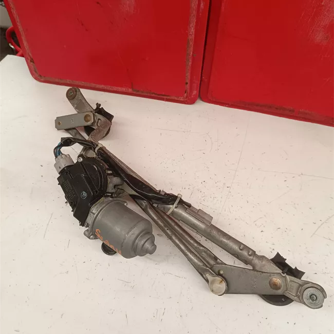 Motorino tergiparabrezza